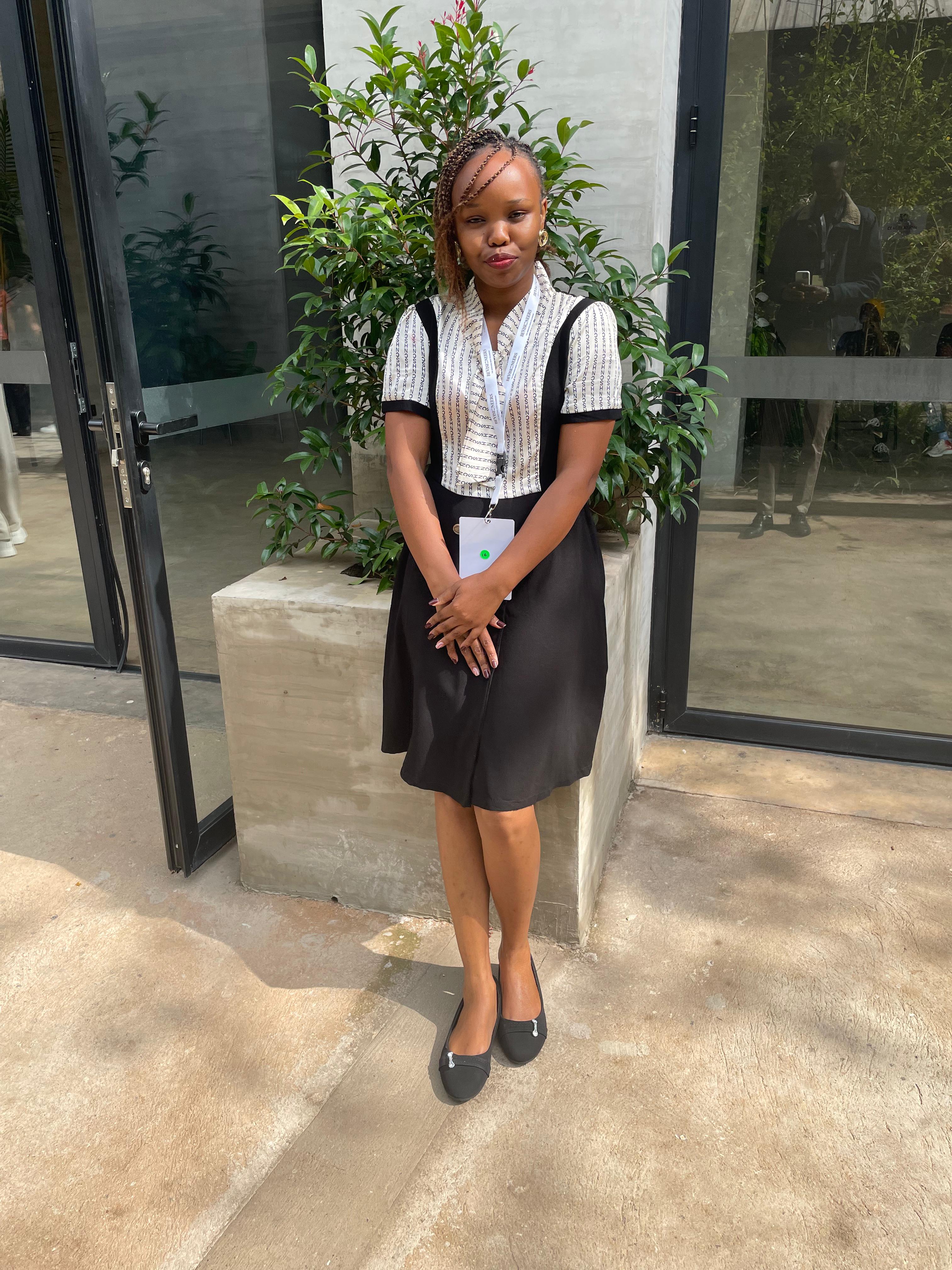 EcoConnect Team Member